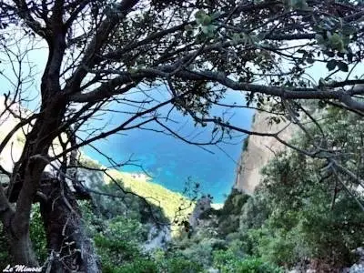 A Pochi Passi Dal Mare Lotzorai 