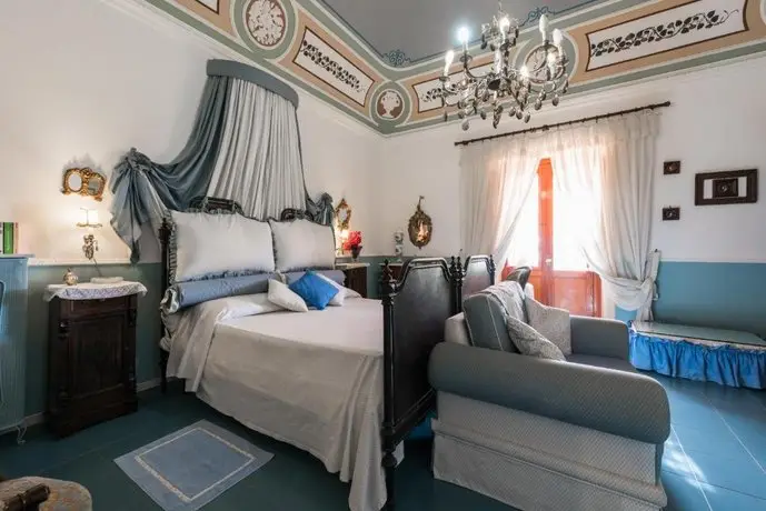 Villa Mariella Pittorino B&B