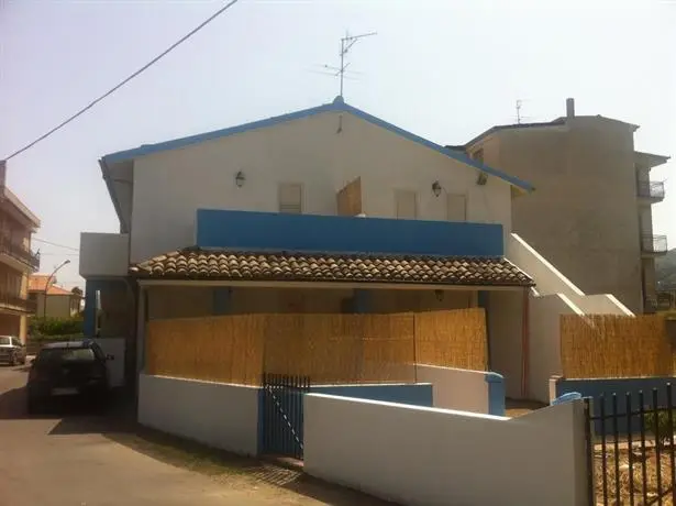 Casa Mikonos