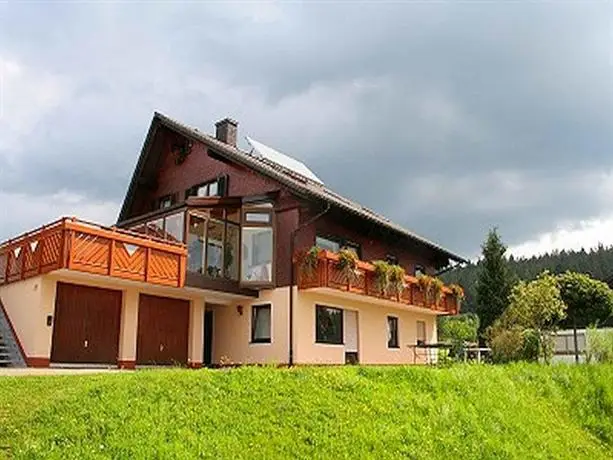 Haus Schwarzwald Furtwangen im Schwarzwald