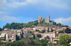 Villa Roca Roquebrune-sur-Argens 