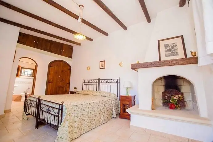 B&B Borgo del Gallo