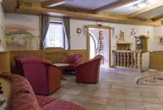 Hotel Genzianella Ziano di Fiemme 