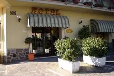 Hotel Il Boschetto Pistoia 