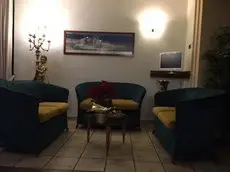 Hotel Il Boschetto Pistoia 