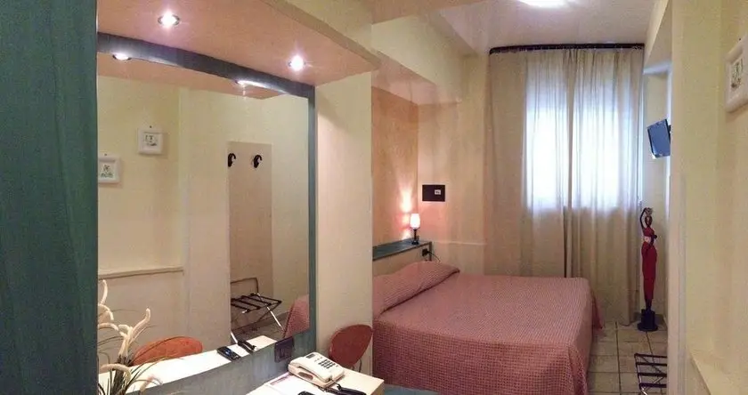 Hotel Il Boschetto Pistoia 