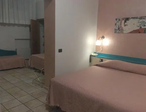 Hotel Il Boschetto Pistoia 