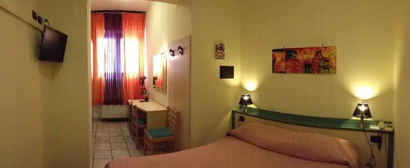 Hotel Il Boschetto Pistoia 