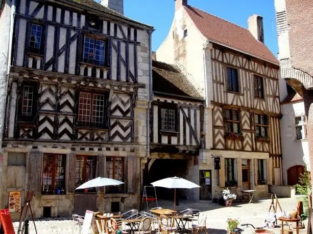 Maison de campagne en Cote d'Or - Auxois