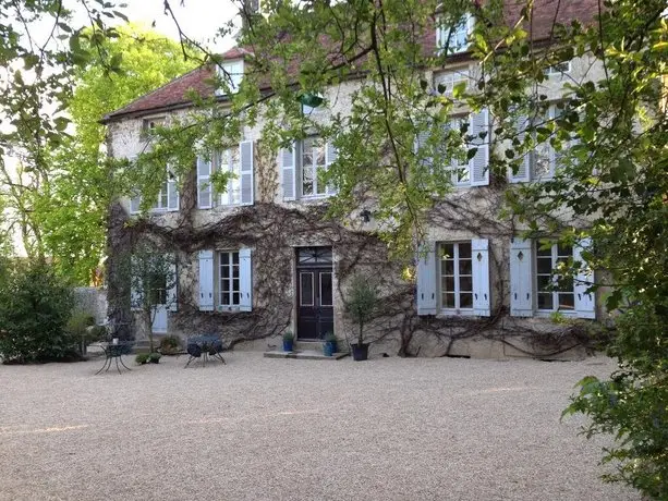 Les Chambres d'Hotes du Bois Joli