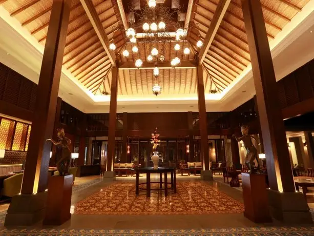 El Hotel Royale Banyuwangi