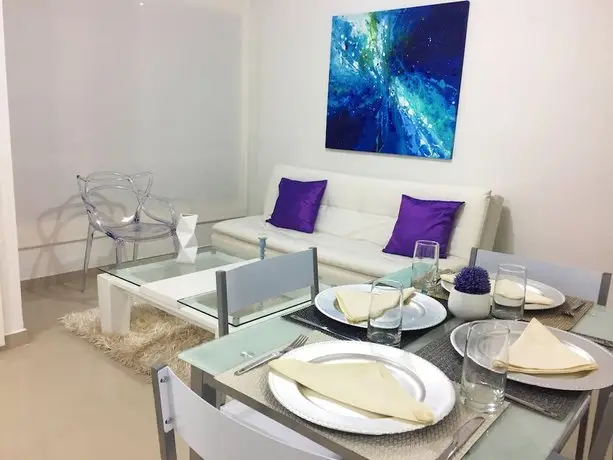 Apartamentos SOHO Basic - Cerca al Buenavista BAQ28A