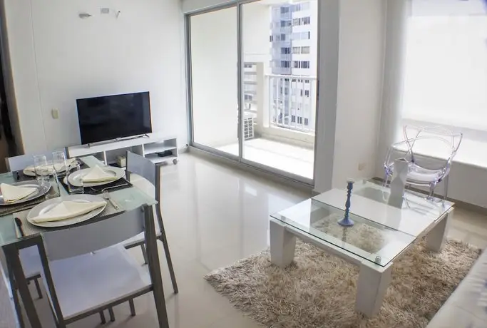 Apartamentos SOHO Basic - Cerca al Buenavista BAQ28A 