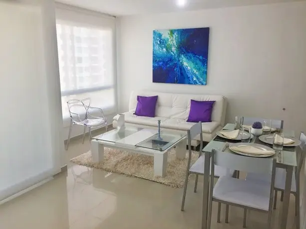 Apartamentos SOHO Basic - Cerca al Buenavista BAQ28A 