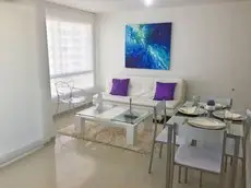 Apartamentos SOHO Basic - Cerca al Buenavista BAQ28A 