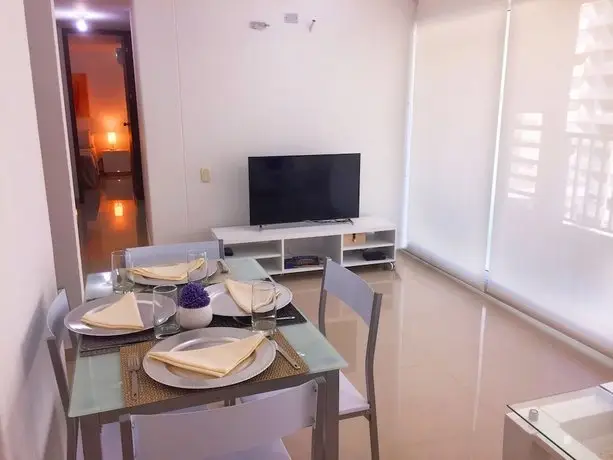 Apartamentos SOHO Basic - Cerca al Buenavista BAQ28A 