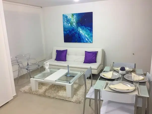 Apartamentos SOHO Basic - Cerca al Buenavista BAQ28A 