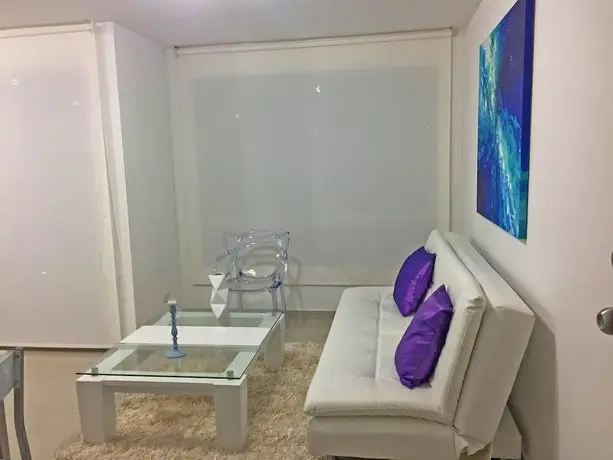 Apartamentos SOHO Basic - Cerca al Buenavista BAQ28A 