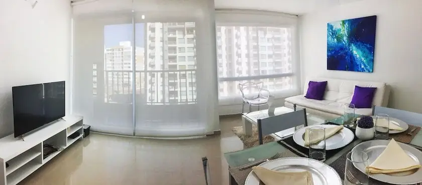 Apartamentos SOHO Basic - Cerca al Buenavista BAQ28A 