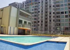 Apartamentos SOHO Basic - Cerca al Buenavista BAQ28A 