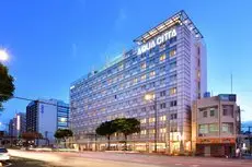 Hotel Aqua Citta Naha by WBF 