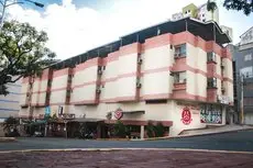 Hotel Santa Sofia Bucaramanga 