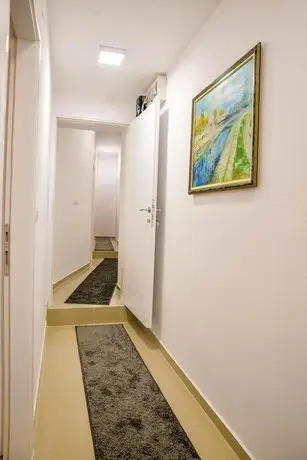 Garni Hotel Apel Apartments 