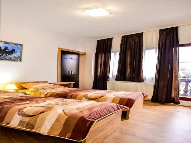 Garni Hotel Apel Apartments 