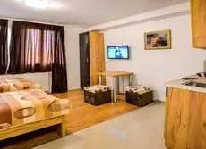 Garni Hotel Apel Apartments 