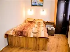 Garni Hotel Apel Apartments 