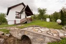 Holiday Home Jazacka Bajka 