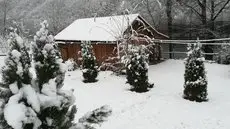 River Drina Small House 