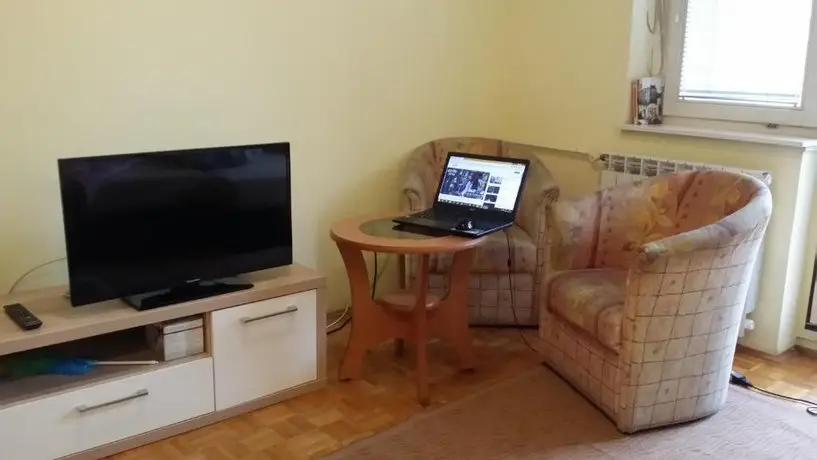 Apartman Dunav