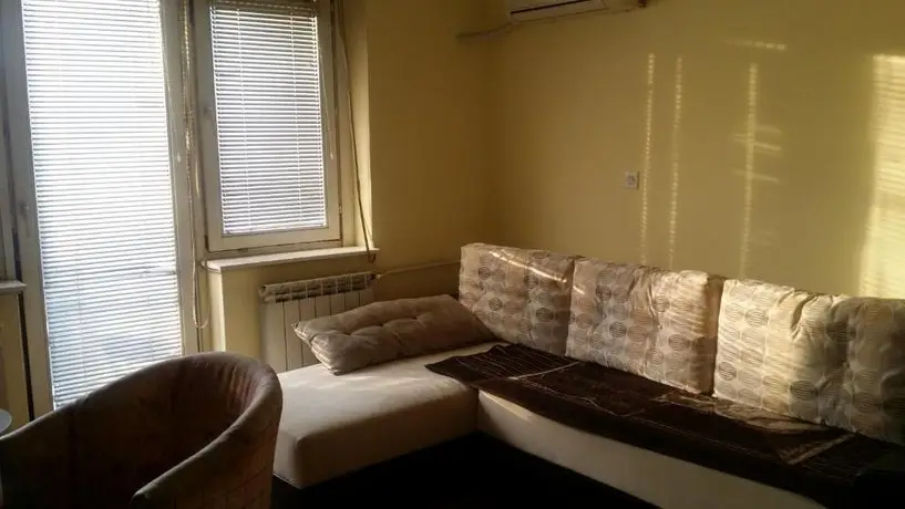 Apartman Dunav