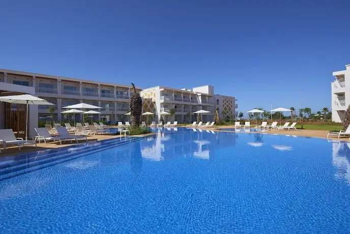 Melia Saidia Beach All Inclusive Resort