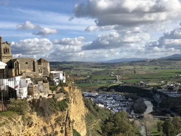 Casa Maldonado Arcos de la Frontera