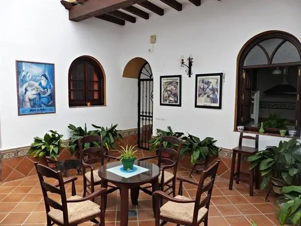 Casa Rural los dos Patios