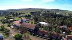 Termas Posada del Siglo XIX 