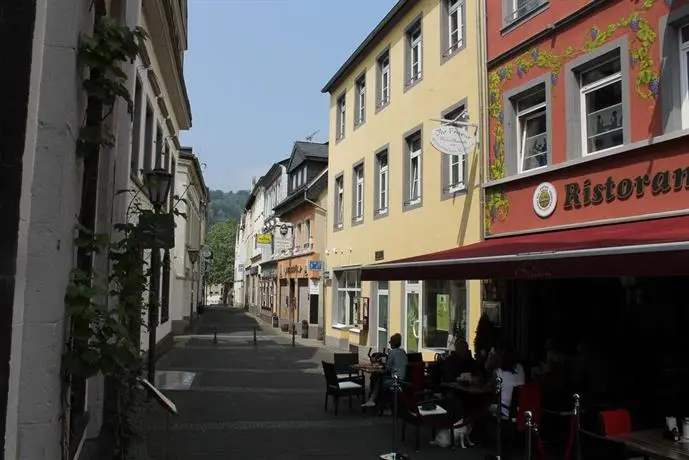 Fewo am Historischen Rathaus