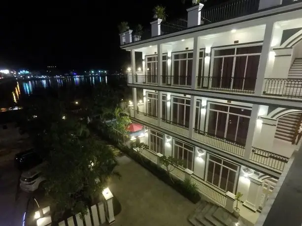 Kampot View Boutique Hotel