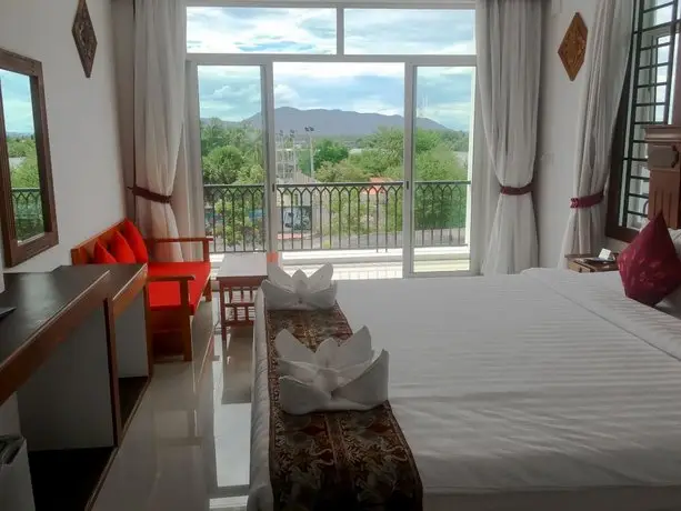 Kampot View Boutique Hotel