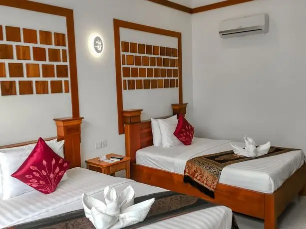 Kampot View Boutique Hotel