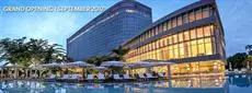 Lotte Hotel Yangon 