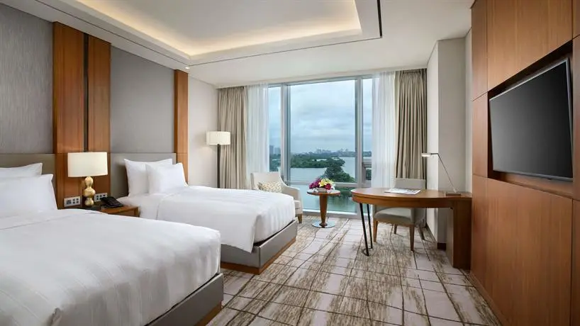 Lotte Hotel Yangon 