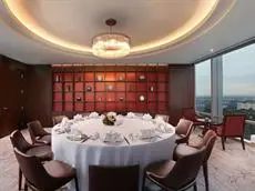 Lotte Hotel Yangon 