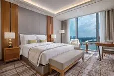 Lotte Hotel Yangon 