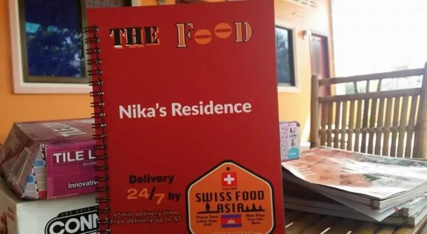 Nika's Residence 