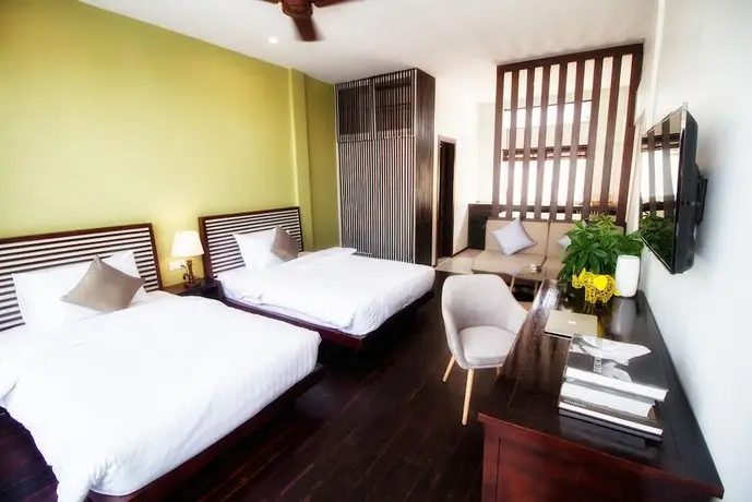 Ananda's Siem Reap 