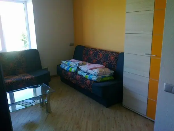 Rutas apartamenti Lielais prospekts