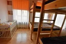 Puku ielas apartamenti 